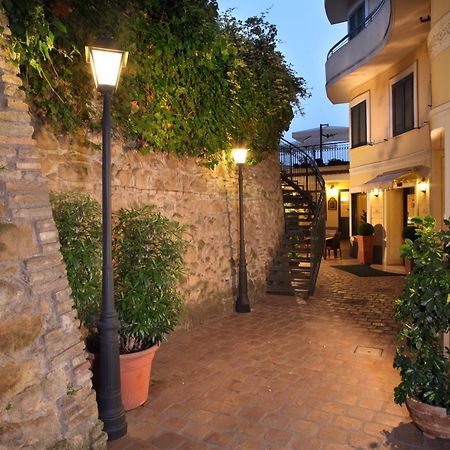 Hotel Alessandrino Ρώμη Εξωτερικό φωτογραφία