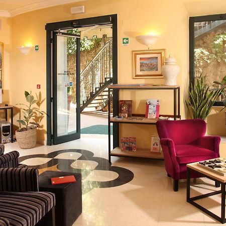 Hotel Alessandrino Ρώμη Εσωτερικό φωτογραφία
