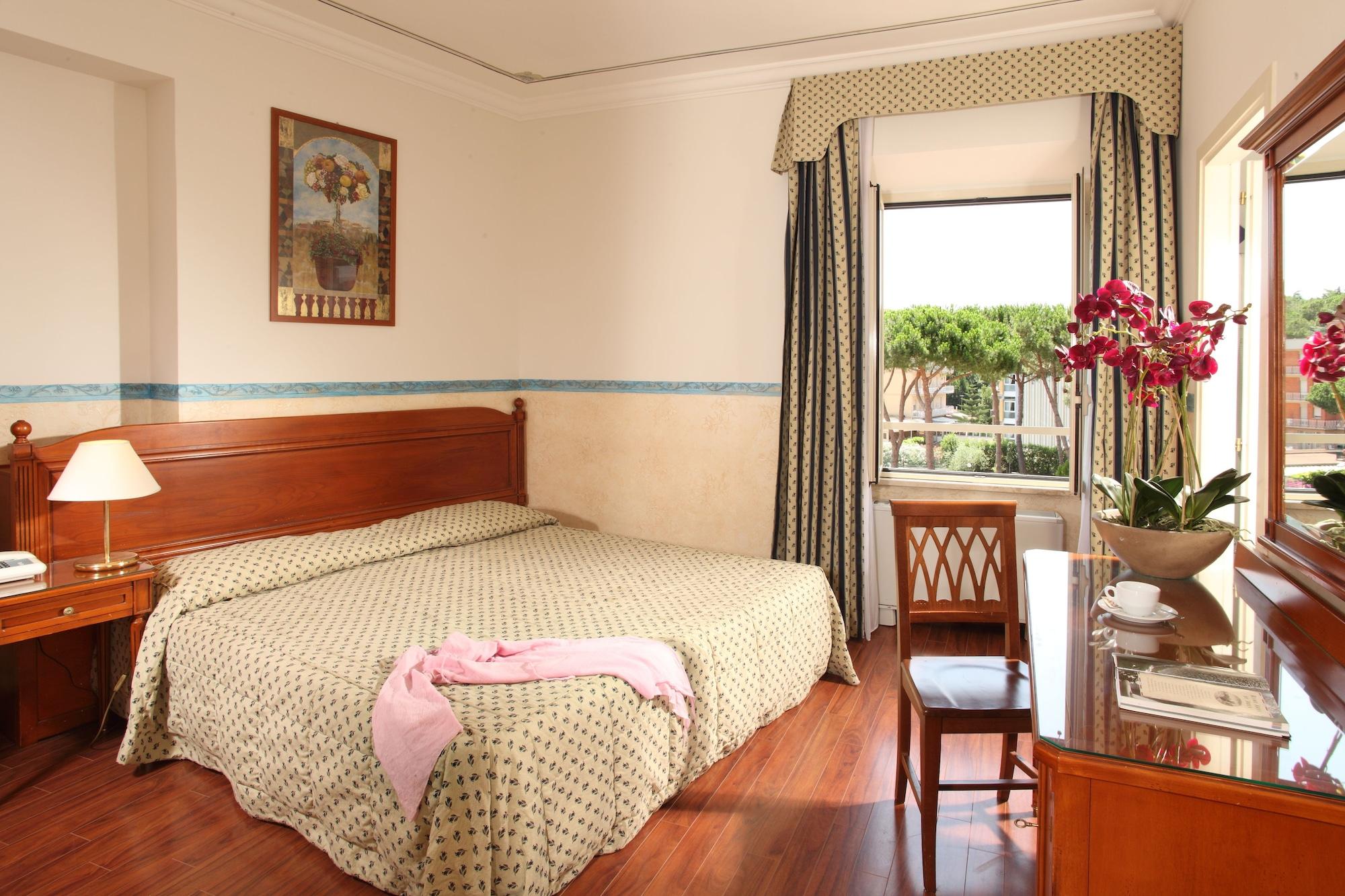 Hotel Alessandrino Ρώμη Εξωτερικό φωτογραφία