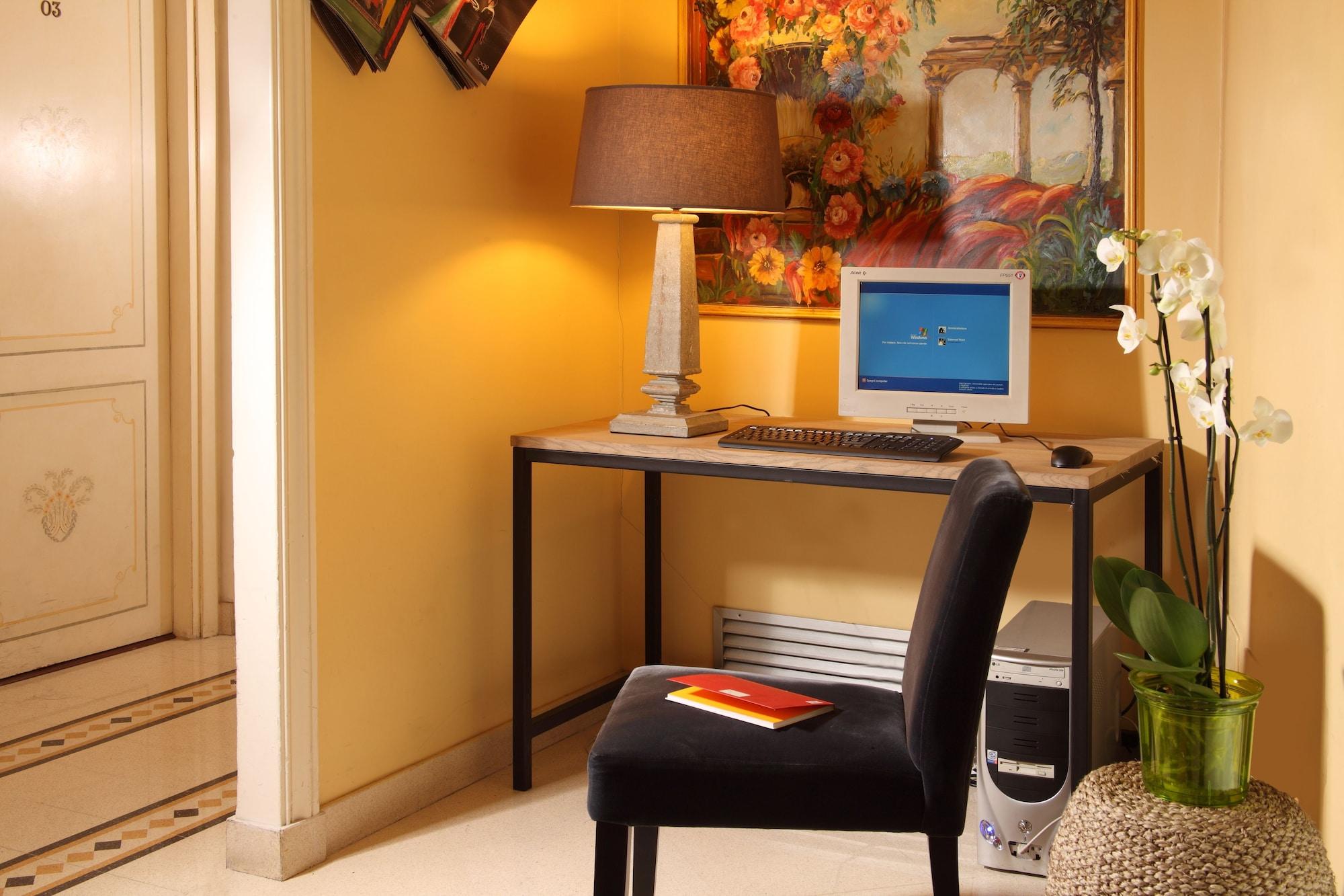 Hotel Alessandrino Ρώμη Ανέσεις φωτογραφία