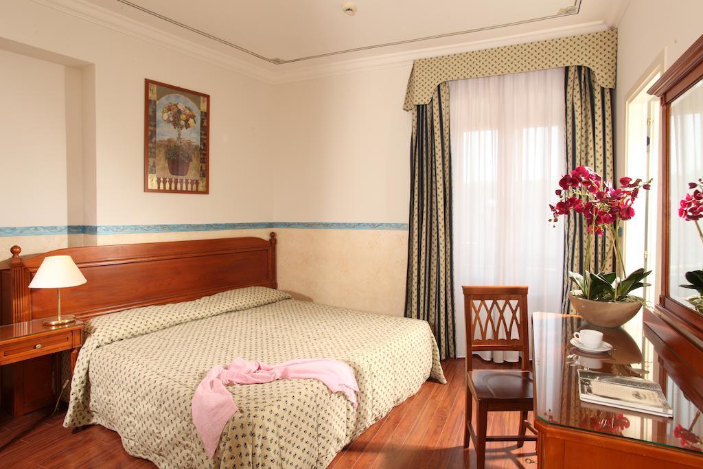 Hotel Alessandrino Ρώμη Δωμάτιο φωτογραφία