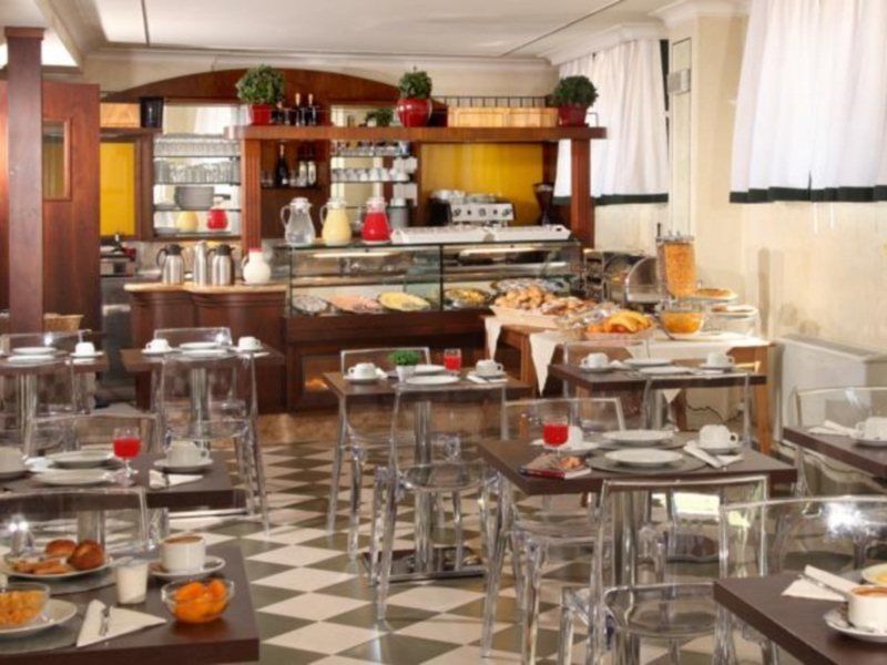 Hotel Alessandrino Ρώμη Εξωτερικό φωτογραφία