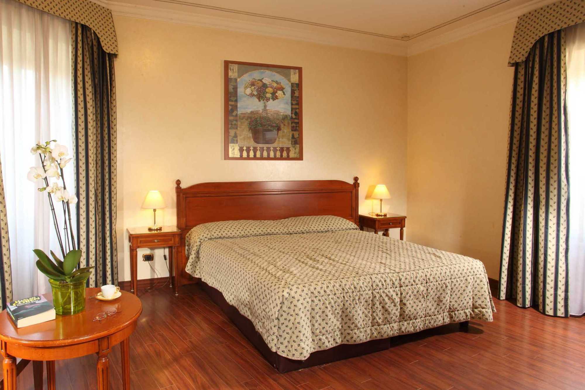 Hotel Alessandrino Ρώμη Εξωτερικό φωτογραφία