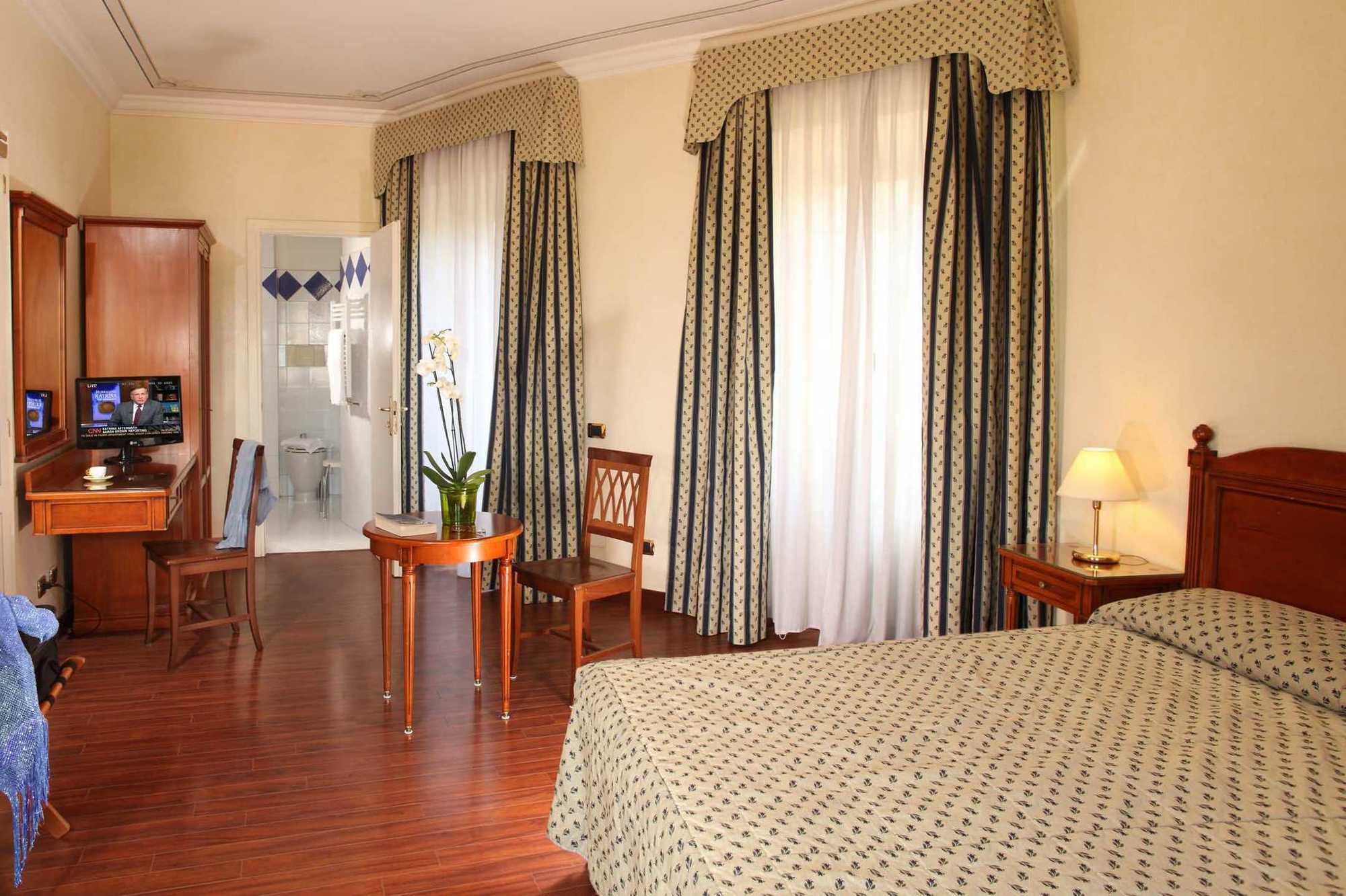 Hotel Alessandrino Ρώμη Εξωτερικό φωτογραφία